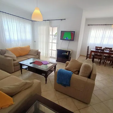 Vv Jara וילה קלטה דה פוסטה