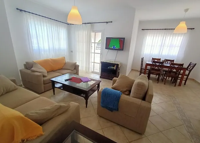 Vv Jara Villa Caleta De Fuste