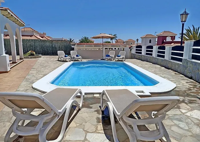 Villa Vv Jara *