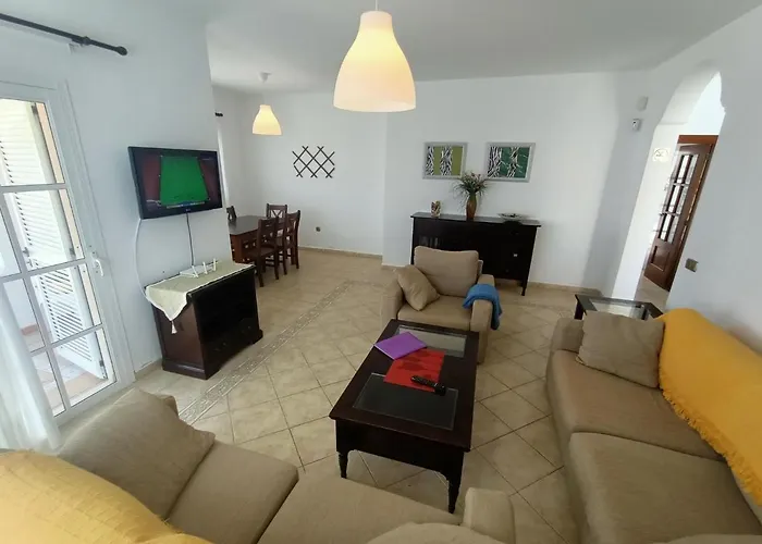 Villa Vv Jara *