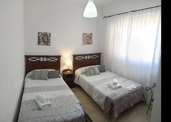 Villa Vv Jara Caleta De Fuste