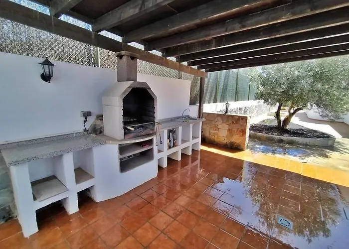 Vv Jara 칼레타데푸스테