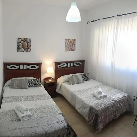 וילה Vv Jara קלטה דה פוסטה